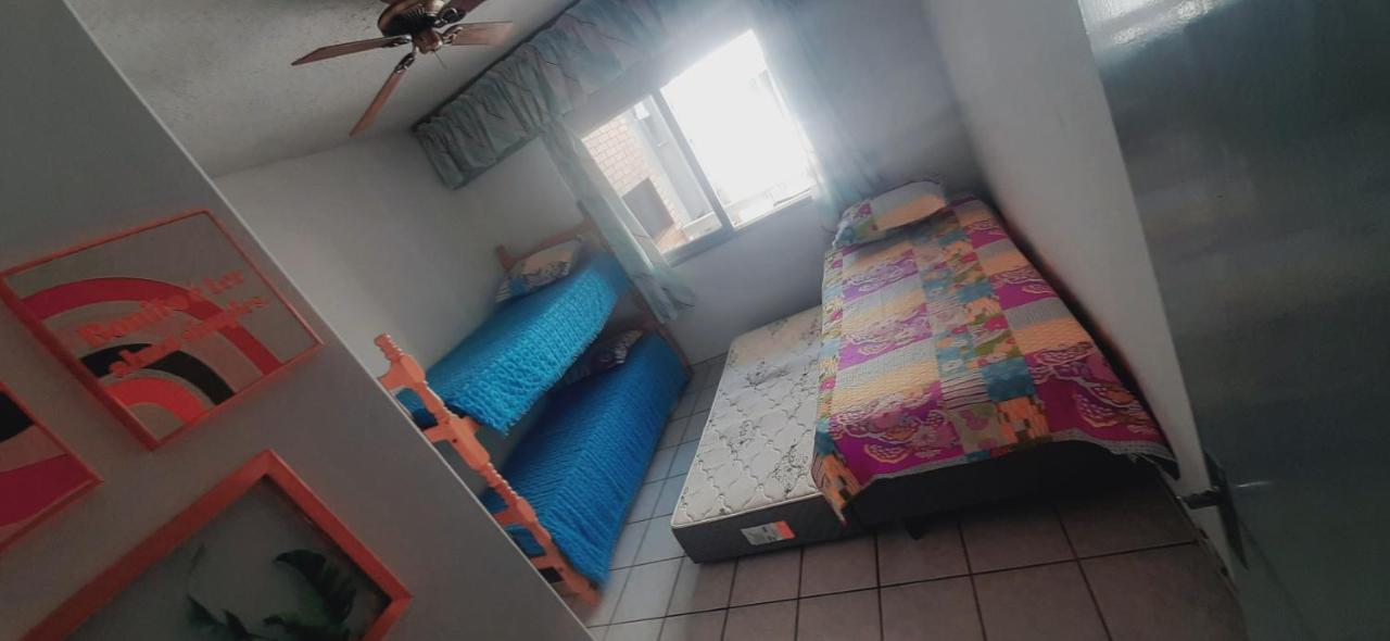 Apto 304 - 1 Quadra Do Mar E Centro Capão da Canoa Zewnętrze zdjęcie
