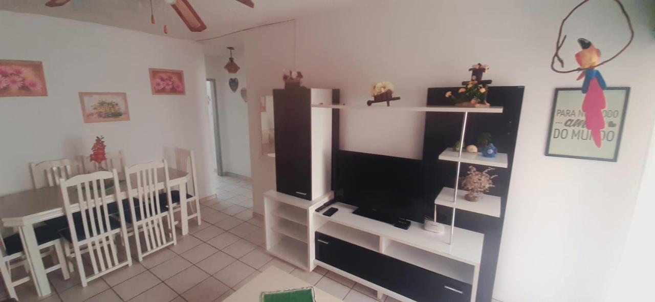 Apto 304 - 1 Quadra Do Mar E Centro Capão da Canoa Zewnętrze zdjęcie